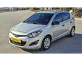 2012 HYUNDAİ İ20 1.4 OTOMATİK VİT. KM:134.000