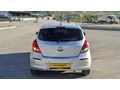 2012 HYUNDAİ İ20 1.4 OTOMATİK VİT. KM:134.000