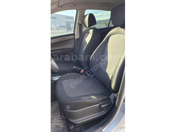 2012 HYUNDAİ İ20 1.4 OTOMATİK VİT. KM:134.000