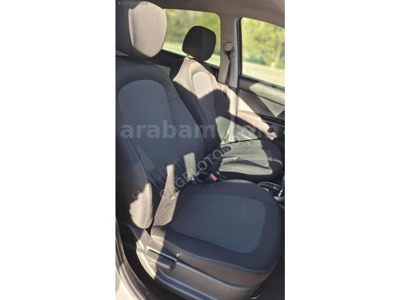 2012 HYUNDAİ İ20 1.4 OTOMATİK VİT. KM:134.000