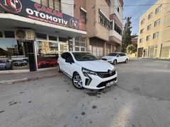 Galeriden Renault Clio 1.0 TCe Evolution 2024 Model İzmir