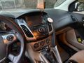 Sahibinden Ford Focus 1.6 Ti-VCT Style 2014 Model Gaziantep 84.100 km Beyaz