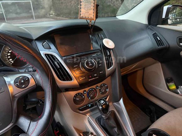 Sahibinden Ford Focus 1.6 Ti-VCT Style 2014 Model Gaziantep 84.100 km Beyaz