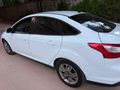 Sahibinden Ford Focus 1.6 Ti-VCT Style 2014 Model Gaziantep 84.100 km Beyaz