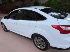 Sahibinden Ford Focus 1.6 Ti-VCT Style 2014 Model Gaziantep 84.100 km Beyaz
