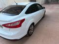 Sahibinden Ford Focus 1.6 Ti-VCT Style 2014 Model Gaziantep 84.100 km Beyaz