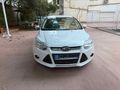 Sahibinden Ford Focus 1.6 Ti-VCT Style 2014 Model Gaziantep 84.100 km Beyaz