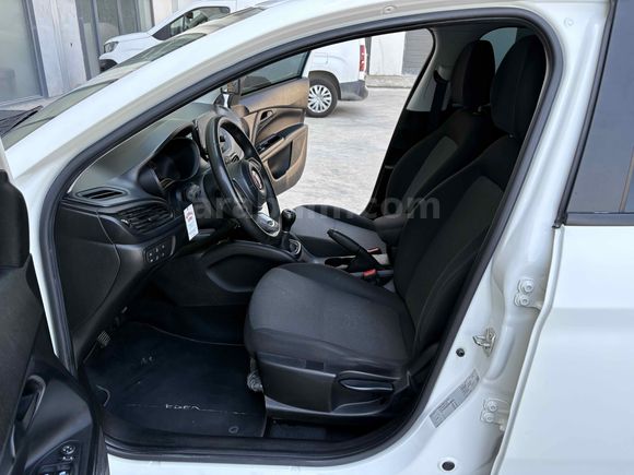 2021 MODEL DEĞİŞENSİZ HATASIZ AYARINDA EGEA MÜKEMMEL TEMİZLİK