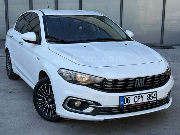 2021 MODEL DEĞİŞENSİZ HATASIZ AYARINDA EGEA MÜKEMMEL TEMİZLİK