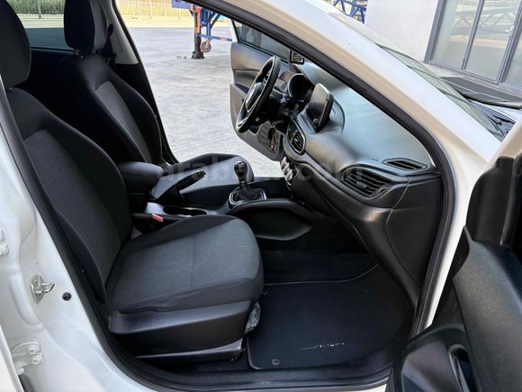 2021 MODEL DEĞİŞENSİZ HATASIZ AYARINDA EGEA MÜKEMMEL TEMİZLİK
