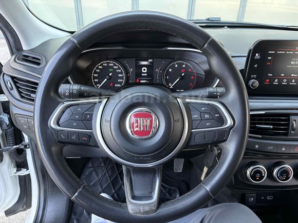 2021 MODEL DEĞİŞENSİZ HATASIZ AYARINDA EGEA MÜKEMMEL TEMİZLİK