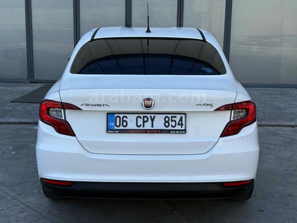 2021 MODEL DEĞİŞENSİZ HATASIZ AYARINDA EGEA MÜKEMMEL TEMİZLİK