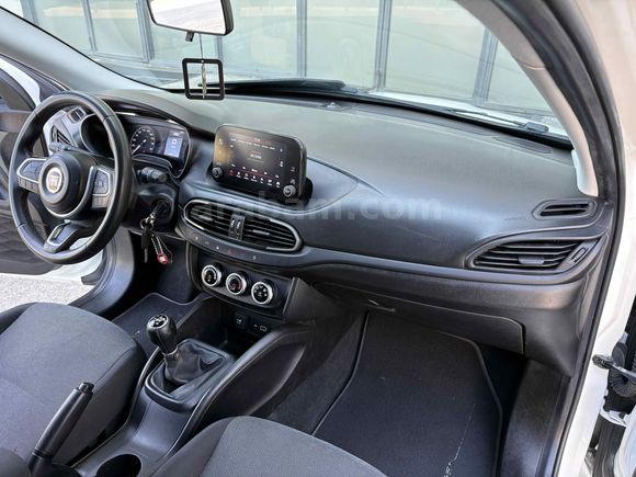 2021 MODEL DEĞİŞENSİZ HATASIZ AYARINDA EGEA MÜKEMMEL TEMİZLİK