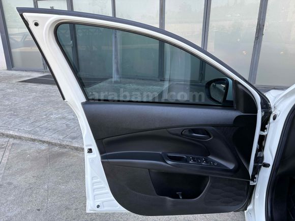 2021 MODEL DEĞİŞENSİZ HATASIZ AYARINDA EGEA MÜKEMMEL TEMİZLİK