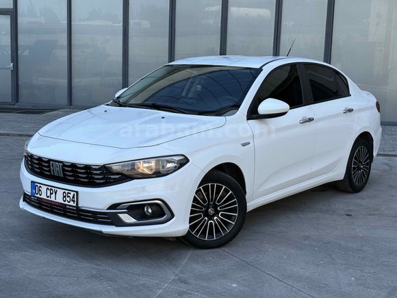 2021 MODEL DEĞİŞENSİZ HATASIZ AYARINDA EGEA MÜKEMMEL TEMİZLİK
