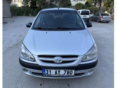 2010 MODEL 1.4 LPG KLİMALI 218.000 KM GÜNEŞ YANIKSIZ ÇOK BAKIMLI