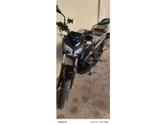 Sahibinden TVS Raider 125
