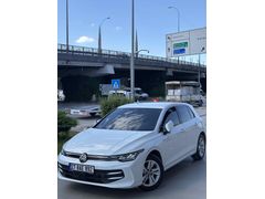 SIFIR AYARINDA Volkswagen Golf 1.5 TSi Impression 2024 Model HATASIZ-BOYASIZ-TRAMERSİZ