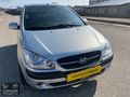 2010 HYUNDAİ GETZ BAKIMLI 1.4 DOCH BENZİN/LPG