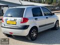 2010 HYUNDAİ GETZ BAKIMLI 1.4 DOCH BENZİN/LPG