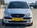 2010 HYUNDAİ GETZ BAKIMLI 1.4 DOCH BENZİN/LPG