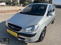 2010 HYUNDAİ GETZ BAKIMLI 1.4 DOCH BENZİN/LPG