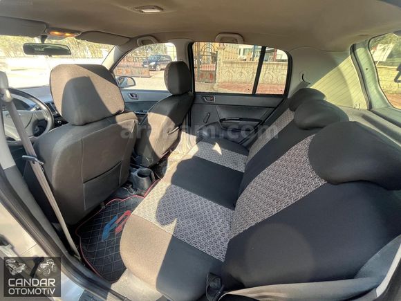2010 HYUNDAİ GETZ BAKIMLI 1.4 DOCH BENZİN/LPG