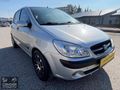 2010 HYUNDAİ GETZ BAKIMLI 1.4 DOCH BENZİN/LPG