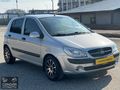 2010 HYUNDAİ GETZ BAKIMLI 1.4 DOCH BENZİN/LPG