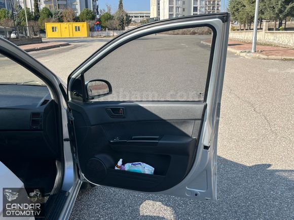 2010 HYUNDAİ GETZ BAKIMLI 1.4 DOCH BENZİN/LPG