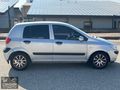 2010 HYUNDAİ GETZ BAKIMLI 1.4 DOCH BENZİN/LPG