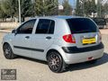 2010 HYUNDAİ GETZ BAKIMLI 1.4 DOCH BENZİN/LPG