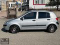 2010 HYUNDAİ GETZ BAKIMLI 1.4 DOCH BENZİN/LPG