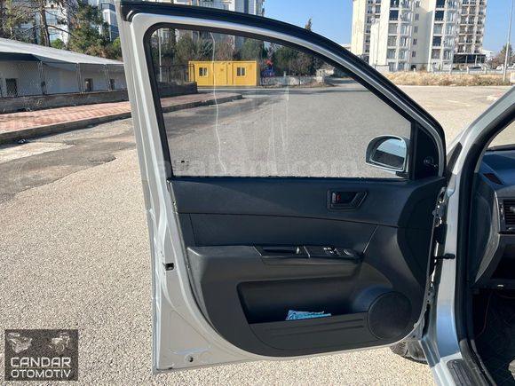 2010 HYUNDAİ GETZ BAKIMLI 1.4 DOCH BENZİN/LPG