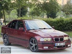 ARC AUTO' E36 BORDO RECORE SES SİSTEMİ KURULU