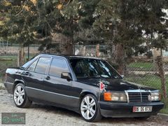 ARC'AUTO TERTEMİZ w201 YILDIZLAR ÜZERİNDE