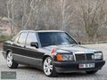 ARC'AUTO TERTEMİZ w201 YILDIZLAR ÜZERİNDE