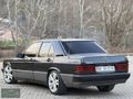 ARC'AUTO TERTEMİZ w201 YILDIZLAR ÜZERİNDE