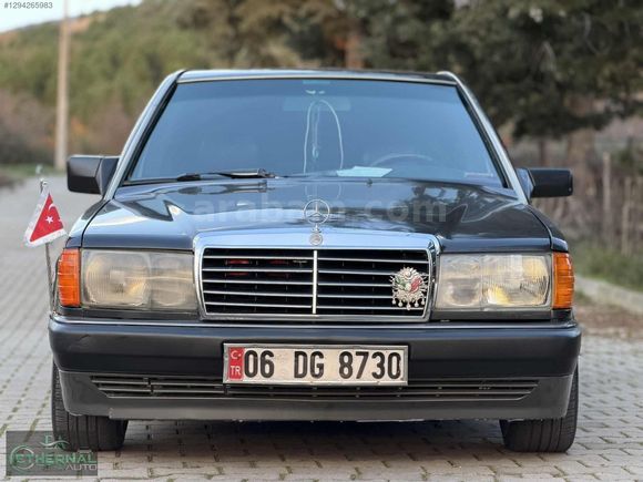ARC'AUTO TERTEMİZ w201 YILDIZLAR ÜZERİNDE