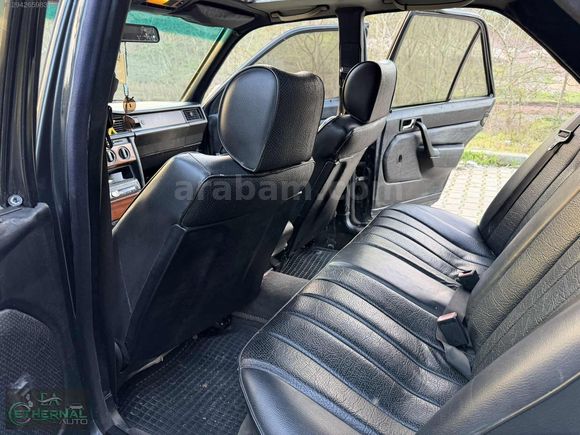 ARC'AUTO TERTEMİZ w201 YILDIZLAR ÜZERİNDE