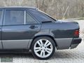 ARC'AUTO TERTEMİZ w201 YILDIZLAR ÜZERİNDE