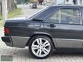 ARC'AUTO TERTEMİZ w201 YILDIZLAR ÜZERİNDE