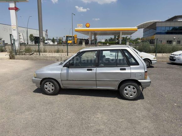 MOTOR PARASINA LPG Lİ KUTU GİBİ ARABA MUAYENE YENİ