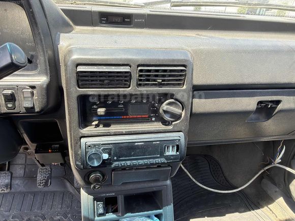 MOTOR PARASINA LPG Lİ KUTU GİBİ ARABA MUAYENE YENİ