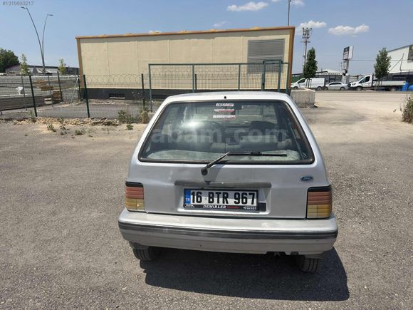 MOTOR PARASINA LPG Lİ KUTU GİBİ ARABA MUAYENE YENİ