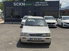 MOTOR PARASINA LPG Lİ KUTU GİBİ ARABA MUAYENE YENİ