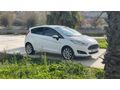 FORD FİESTA 1.5 TDCİ TİTANYUM 165 BİN PEŞİN 36 AY