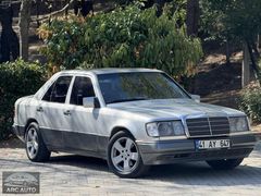 ARC AUTO' TEMIZ w124 ÇEKME