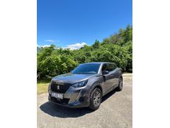 Sahibinden Peugeot 2008 1.5 BlueHDI Active Prime 2022 Model  115.000 km Füme
