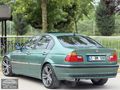 ARC AUTO ' FULL + FULL E46